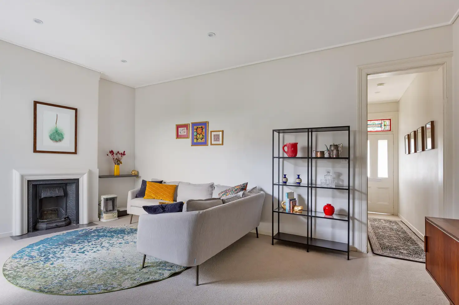 Main view of Homely apartment listing, 1/176 Barcom Avenue, Darlinghurst NSW 2010