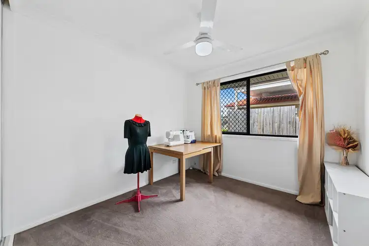 Sixth view of Homely house listing, 43 Dalray Drive, Raceview QLD 4305