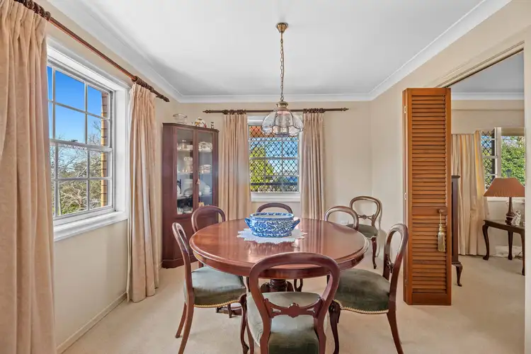 Sixth view of Homely house listing, 21 Rodway Crescent, Rangeville QLD 4350