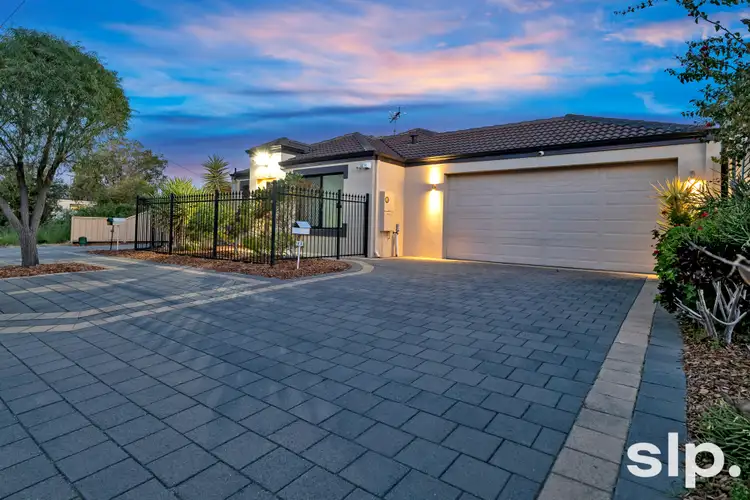 Second view of Homely house listing, 14A Mercer Way, Balga WA 6061