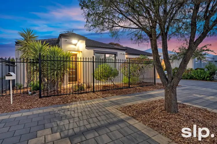 Third view of Homely house listing, 14A Mercer Way, Balga WA 6061