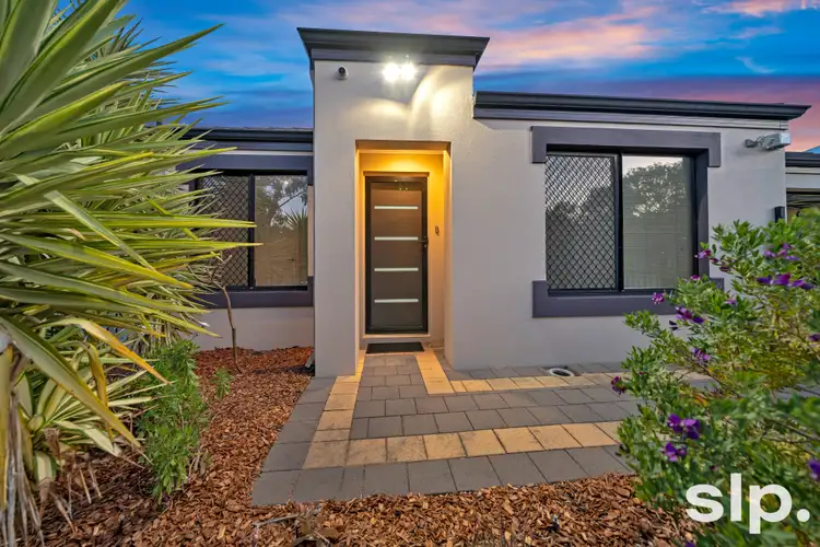 Fifth view of Homely house listing, 14A Mercer Way, Balga WA 6061