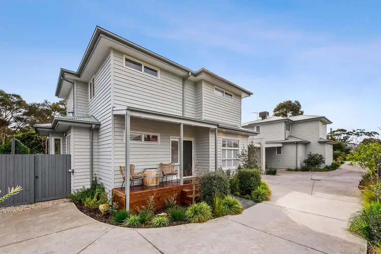 2/26 Balmoral Avenue, Safety Beach VIC 3936