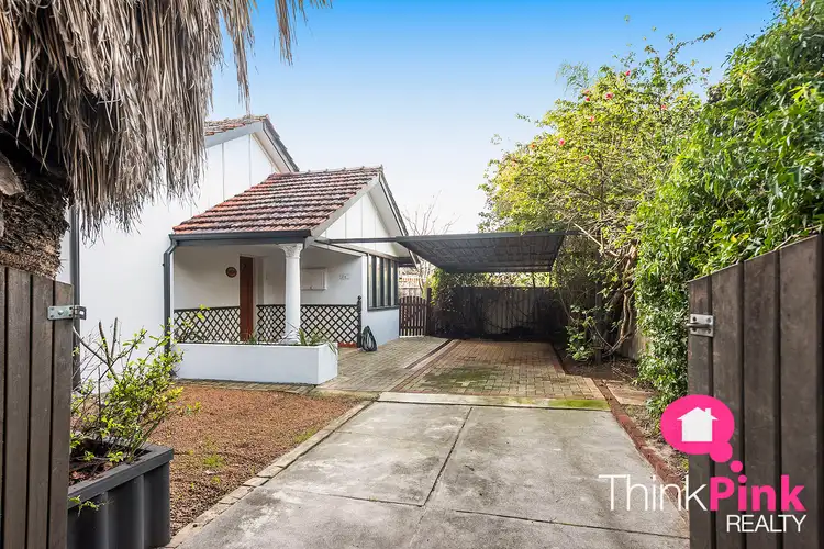 Second view of Homely house listing, 34-34A Mint Street, East Victoria Park WA 6101