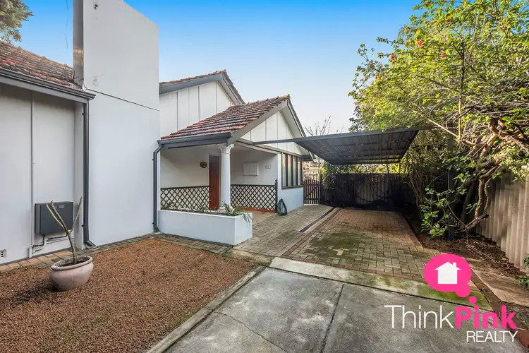 Third view of Homely house listing, 34-34A Mint Street, East Victoria Park WA 6101