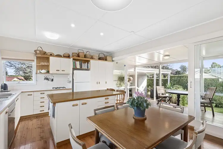 Fifth view of Homely house listing, 99 Tourist Road, Rangeville QLD 4350