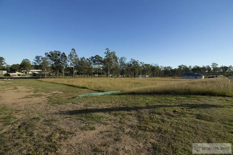 Fourth view of Homely land listing, LOT 41, 14 Allan Cunningham Drive, Gatton QLD 4343