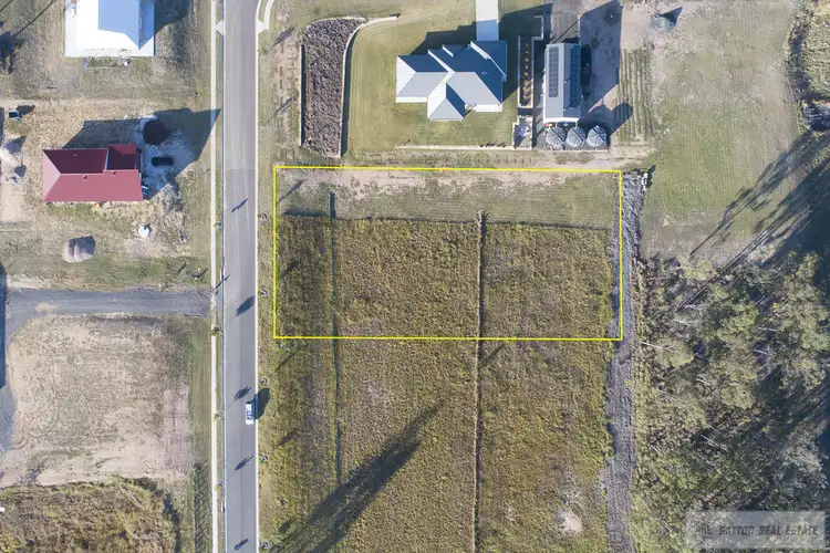 Seventh view of Homely land listing, LOT 41, 14 Allan Cunningham Drive, Gatton QLD 4343