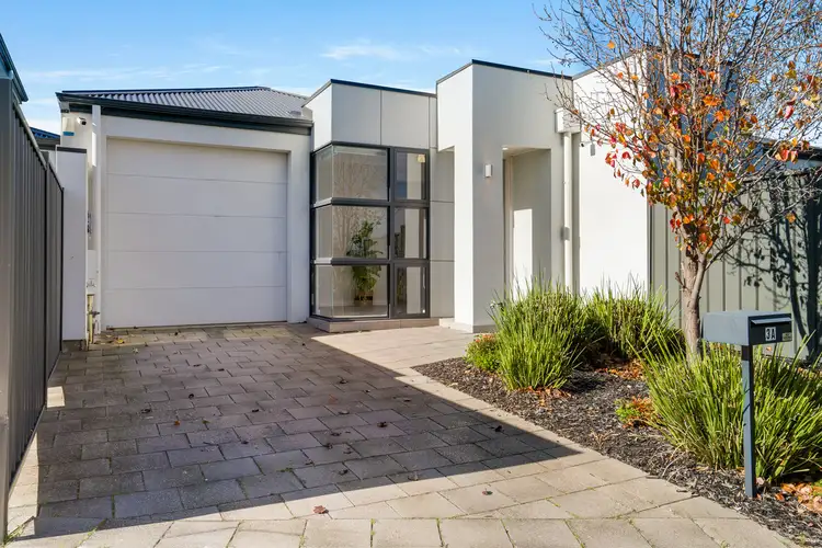 3A Burra Street, Modbury North SA 5092