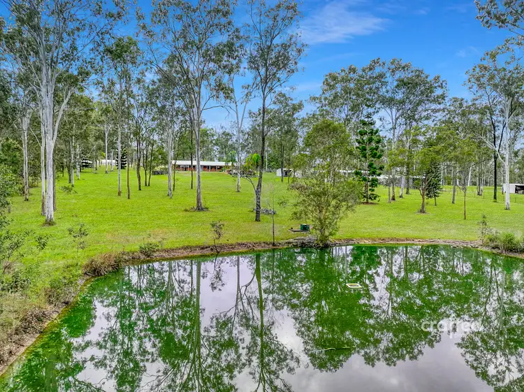 Fourth view of Homely rural property listing, 341 Clifton Drive, North Maclean QLD 4280