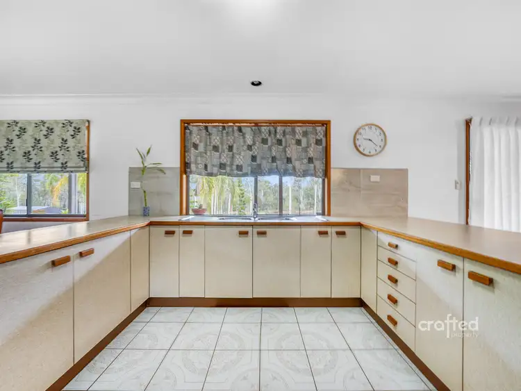 Sixth view of Homely rural property listing, 341 Clifton Drive, North Maclean QLD 4280