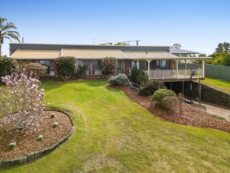 Second view of Homely house listing, 9 Katoomba Crescent, Prince Henry Heights QLD 4350