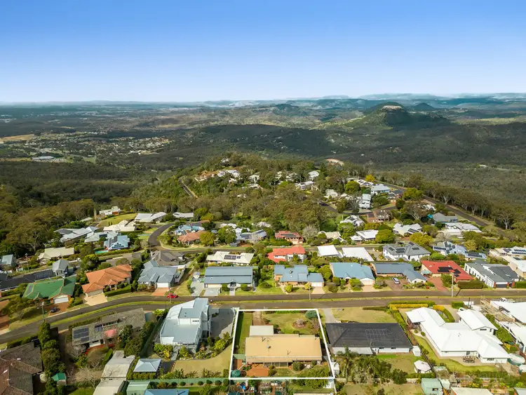 Third view of Homely house listing, 9 Katoomba Crescent, Prince Henry Heights QLD 4350