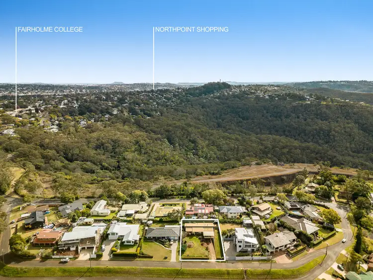 Fourth view of Homely house listing, 9 Katoomba Crescent, Prince Henry Heights QLD 4350