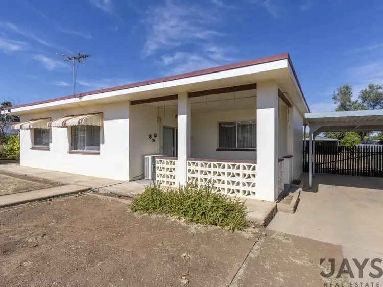 31 Rebecca Street, Mount Isa QLD 4825