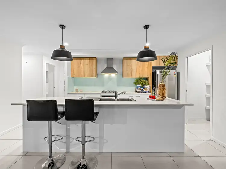 Fifth view of Homely house listing, 28 Waterfern Way, Ripley QLD 4306
