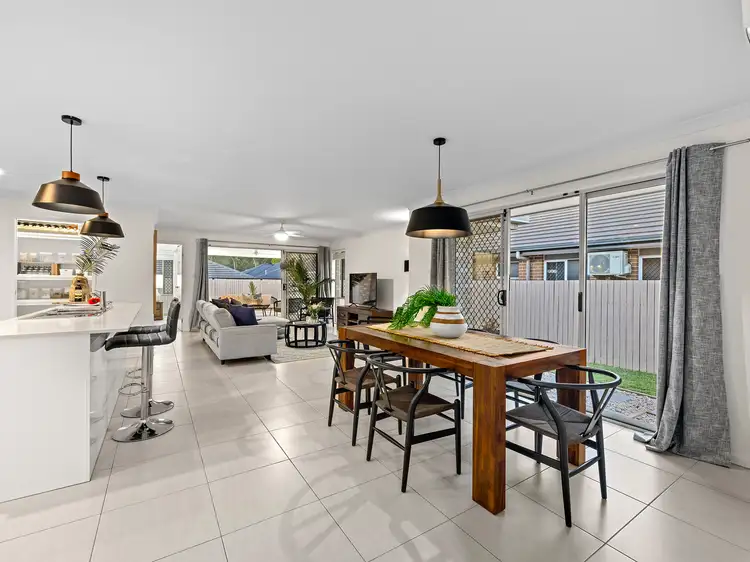 Sixth view of Homely house listing, 28 Waterfern Way, Ripley QLD 4306