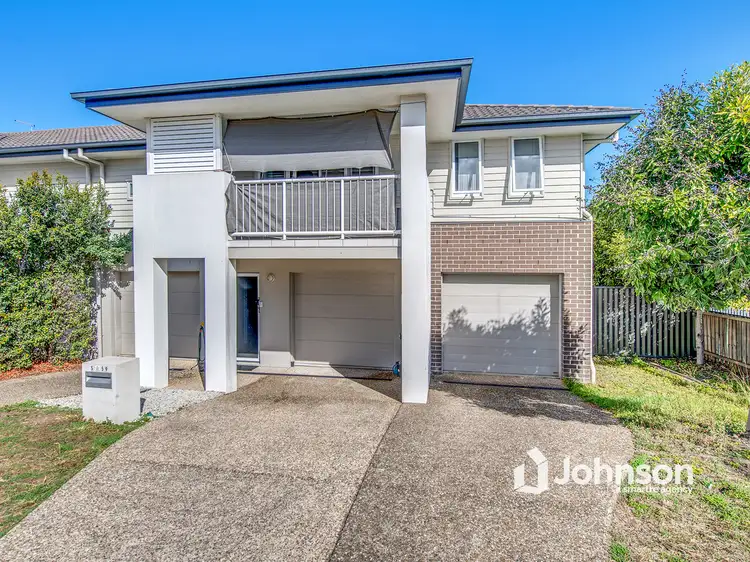 5/59 Ballow Crescent, Redbank Plains QLD 4301