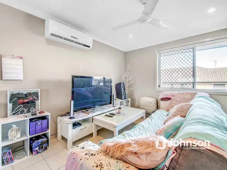 Second view of Homely townhouse listing, 5/59 Ballow Crescent, Redbank Plains QLD 4301
