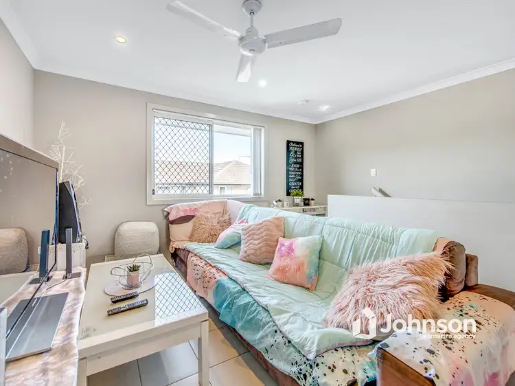 Third view of Homely townhouse listing, 5/59 Ballow Crescent, Redbank Plains QLD 4301