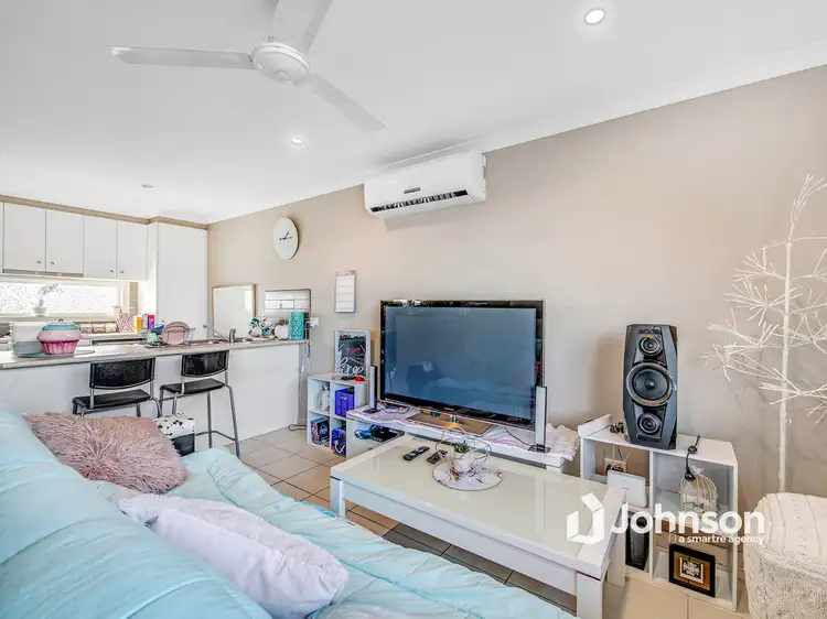 Fourth view of Homely townhouse listing, 5/59 Ballow Crescent, Redbank Plains QLD 4301