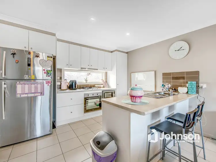 Fifth view of Homely townhouse listing, 5/59 Ballow Crescent, Redbank Plains QLD 4301