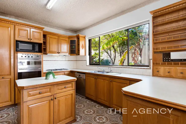 Main view of Homely house listing, 14 Turret Road, Willetton WA 6155