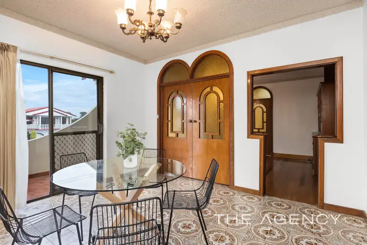Fifth view of Homely house listing, 14 Turret Road, Willetton WA 6155