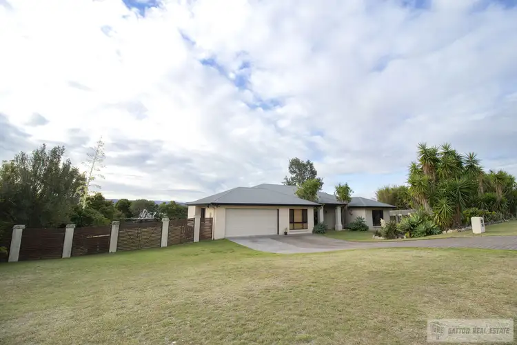 50 Parklea Drive, Placid Hills QLD 4343