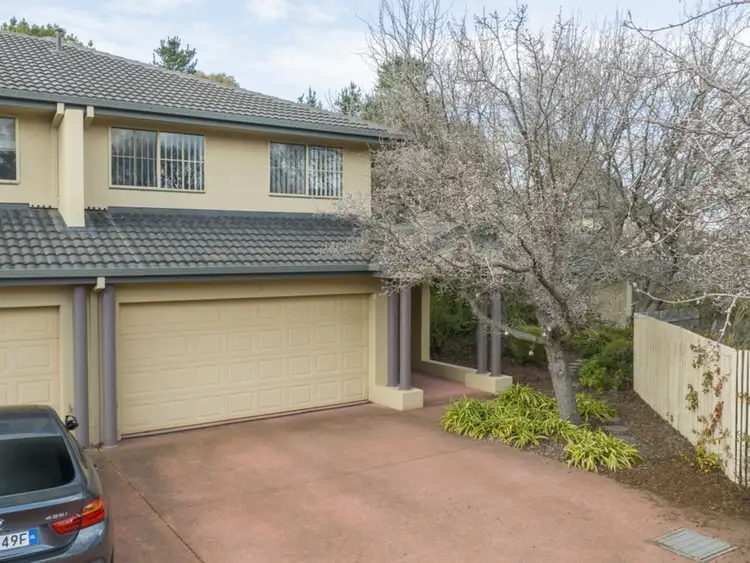 Fourth view of Homely townhouse listing, 8/50 Ellenborough Street, Lyneham ACT 2602