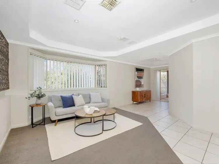 Fifth view of Homely townhouse listing, 8/50 Ellenborough Street, Lyneham ACT 2602