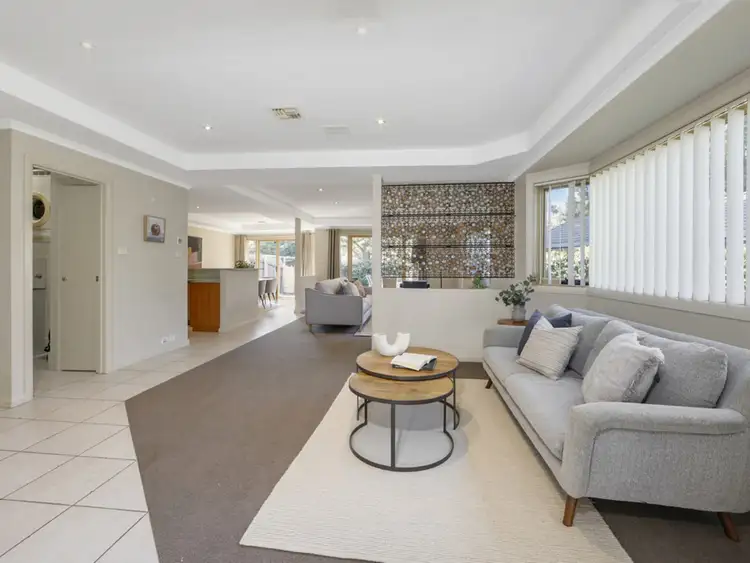 Sixth view of Homely townhouse listing, 8/50 Ellenborough Street, Lyneham ACT 2602
