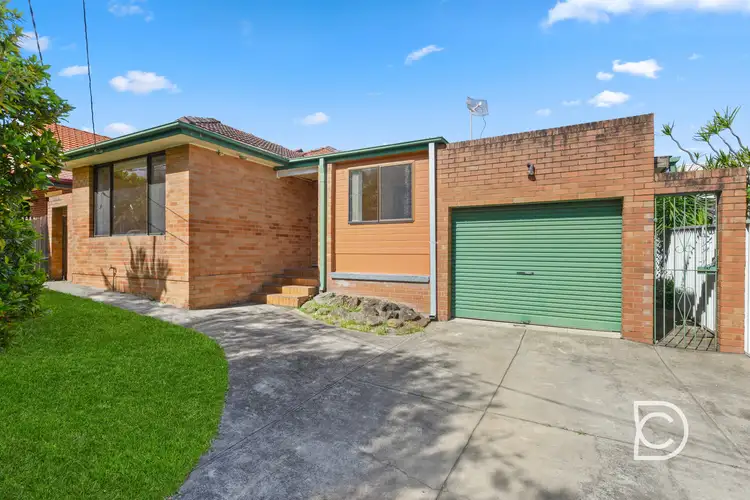 1A Tripod Street, Concord NSW 2137