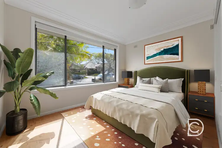 Fourth view of Homely house listing, 1A Tripod Street, Concord NSW 2137