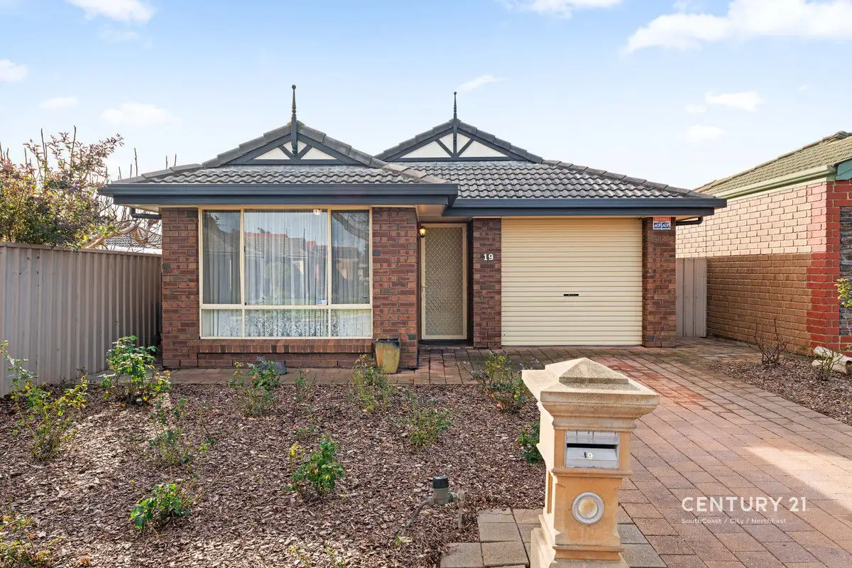 Main view of Homely house listing, 19 Alder Drive, Seaford SA 5169