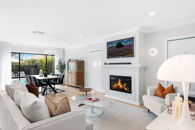 Fifth view of Homely house listing, 12 Bottlebrush Drive, Berkeley Vale NSW 2261