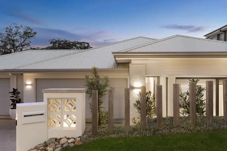 Sixth view of Homely house listing, 12 Bottlebrush Drive, Berkeley Vale NSW 2261