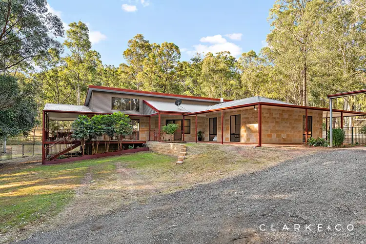 490 Wollombi Road, Farley NSW 2320