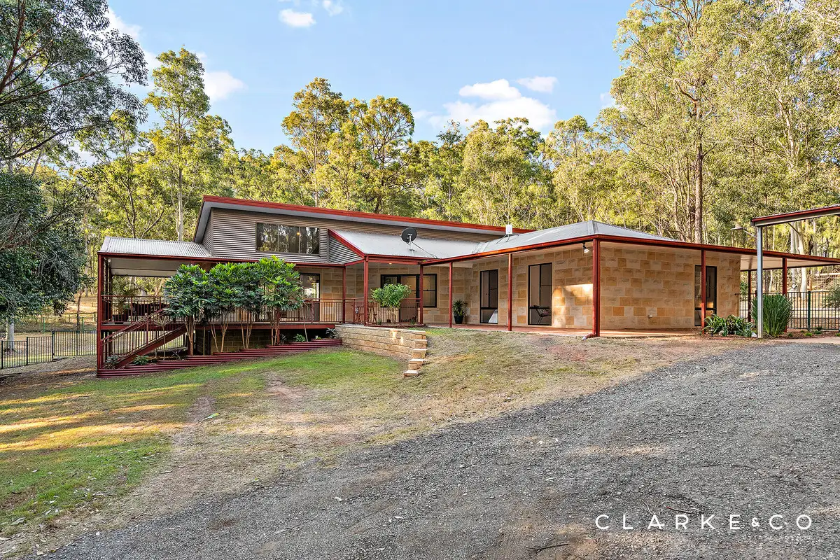 Main view of Homely house listing, 490 Wollombi Road, Farley NSW 2320