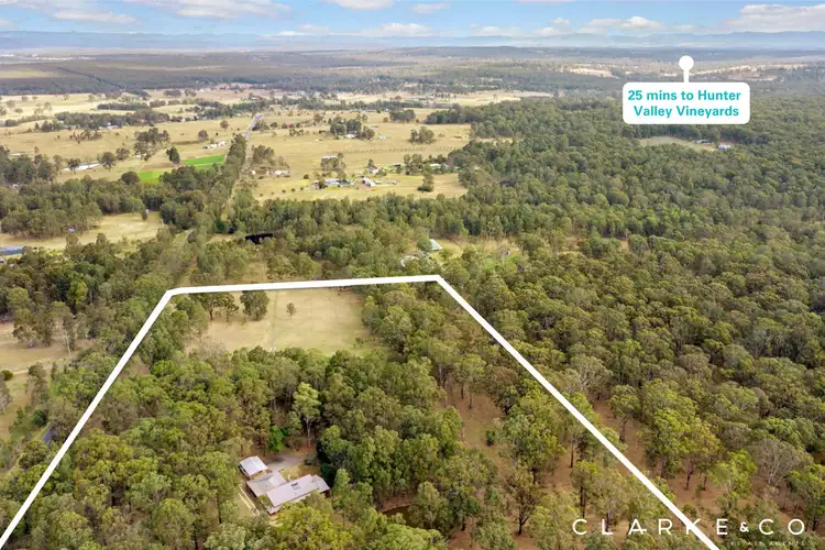 Fourth view of Homely house listing, 490 Wollombi Road, Farley NSW 2320