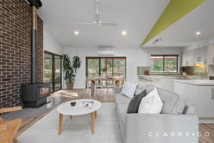 Fifth view of Homely house listing, 490 Wollombi Road, Farley NSW 2320