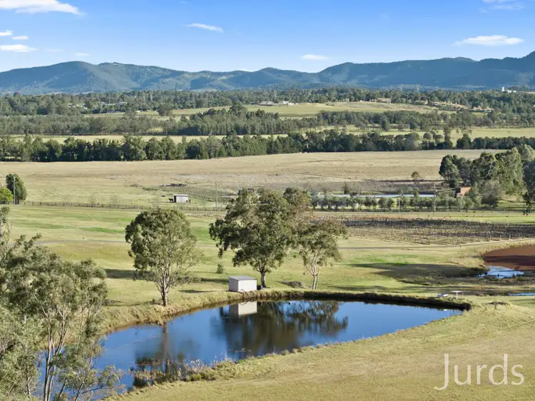 Fifth view of Homely rural property listing, 496 Talga Road, Lovedale NSW 2325
