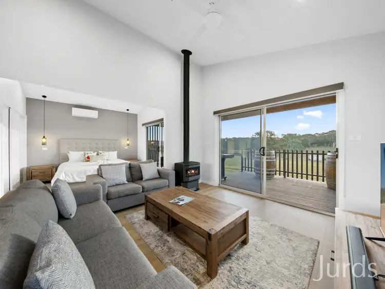 Sixth view of Homely rural property listing, 496 Talga Road, Lovedale NSW 2325