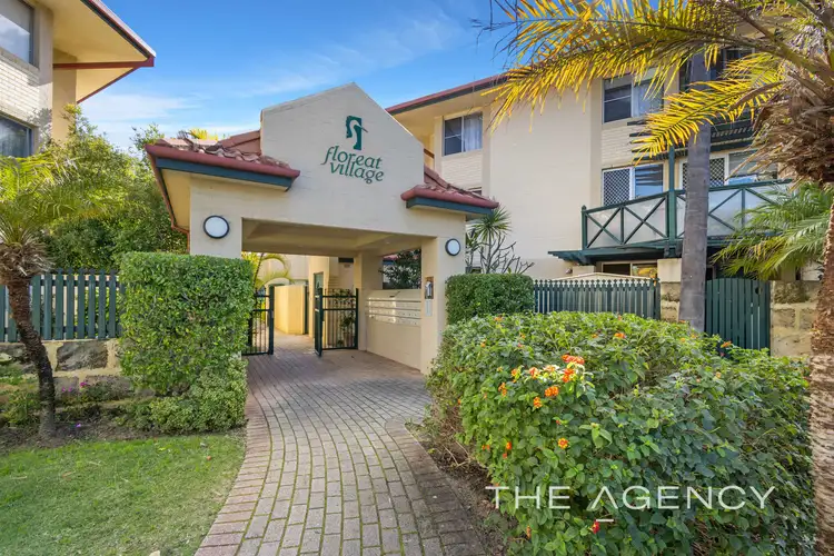 19T/24 Pearson Street, Churchlands WA 6018