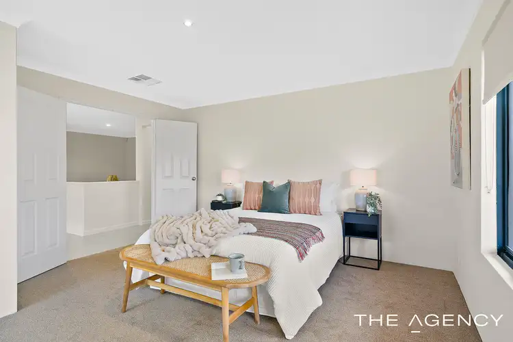 Third view of Homely house listing, 5 Pindan Elbow, Atwell WA 6164