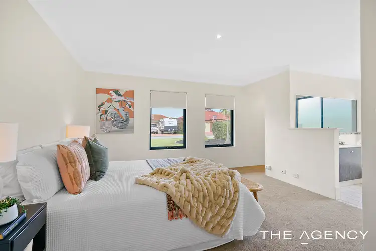 Fourth view of Homely house listing, 5 Pindan Elbow, Atwell WA 6164