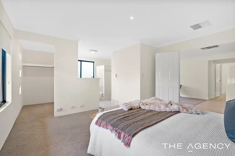 Fifth view of Homely house listing, 5 Pindan Elbow, Atwell WA 6164