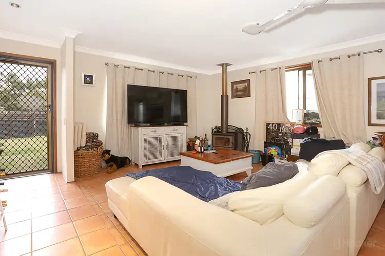 4 Ballard Place, Coombabah QLD 4216
