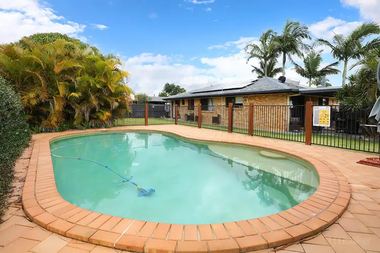Second view of Homely house listing, 4 Ballard Place, Coombabah QLD 4216