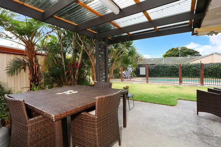 Fourth view of Homely house listing, 4 Ballard Place, Coombabah QLD 4216